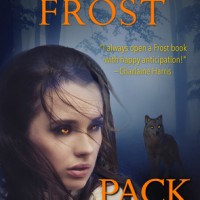 Review: Pack by Jeaniene Frost