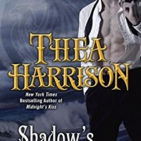 Review: Shadow’s End by Thea Harrison (Elder Races #9)