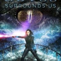 Early Review: The Abyss Surrounds Us by Emily Skrutskie