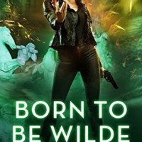 Release-Day Review: Born to Be Wilde by Jenn Stark (Immortal Vegas #3)