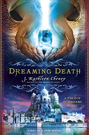 Dreaming Death by J. Kathleen Cheney // VBC Review