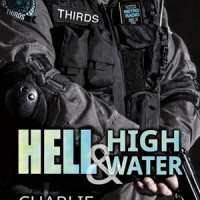 Review: Hell & High Water by Charlie Cochet (THIRDS #1)