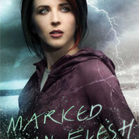 Roundtable Review: Marked in Flesh by Anne Bishop (The Others #4)