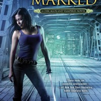 Review: Midnight Marked by Chloe Neill (Chicagoland Vampires #12)