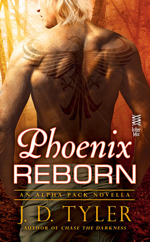 Phoenix Reborn by J.D. Tyler // VBC