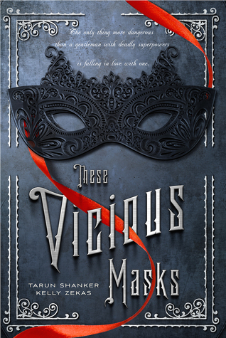 These Vicious Masks VBC Review