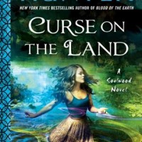 Cover Reveal: Curse of the Land by Faith Hunter