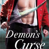 Review: Demon’s Curse by Alexa Egan (Imnada Brotherhood #1)