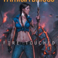 Early Review: Fire Touched by Patricia Briggs (Mercy Thompson #9)
