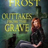 Review: Outtakes from the Grave by Jeaniene Frost (Night Huntress #7.5)