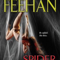 Review: Spider Game by Christine Feehan (Ghostwalkers #12)