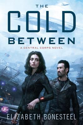 The Cold Between by Elizabeth Bonesteel // VBC Review