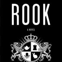 Review: The Rook by Daniel O’Malley (Checquy Files #1)