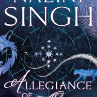 Waiting on Wednesday: Allegiance of Honor by Nalini Singh