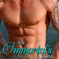 Excerpt from Carrie Ann Ryan’s An Immortal’s Song