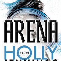 Review: Arena by Holly Jennings