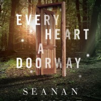 Review: Every Heart a Doorway by Seanan McGuire (Every Heart a Doorway #1)