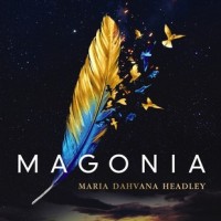 Review: Magonia by Maria Dahvana Headley (Magonia #1)