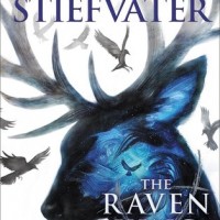 Review: The Raven King by Maggie Stiefvater (Raven Cycle #4)