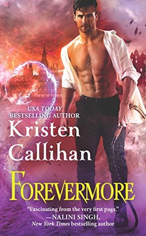 Forevermore by Kristen Callihan // VBC