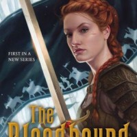 Review: The Bloodbound by Erin Lindsey (Bloodbound #1)