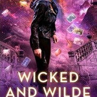 Review: Wicked and Wilde by Jenn Stark (Immortal Vegas #4)
