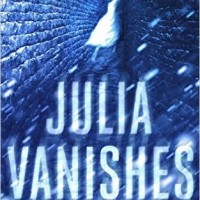 Review: Julia Vanishes by Catherine Egan (Witch’s Child #1)