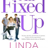 Review: All Fixed Up by Linda Grimes (Ciel Halligan #4)