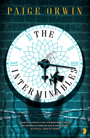 The Interminables by Paige Orwin // VBC Review