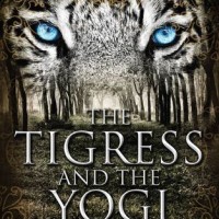 Review: The Tigress and the Yogi by Shelley Schanfield (Sadhana #1)
