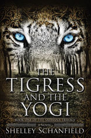 The Tigress and the Yogi by Shelley Schanfield // VBC Review