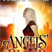 Review: Angels’ Blood by Nalini Singh (Guild Hunter #1)