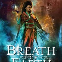 Review: Breath of Earth by Beth Cato (Breath of Earth #1)