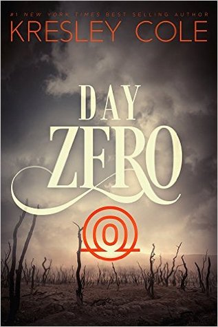 Day Zero by Kresley Cole // VBC Review