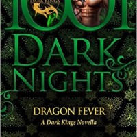 Exclusive Excerpt from Donna Grant’s Dragon Fever