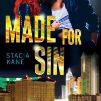 Review: Made for Sin by Stacia Kane