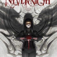Review: Nevernight by Jay Kristoff (Nevernight #1)