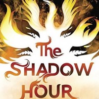 Review: The Shadow Hour by Melissa Grey (The Girl at Midnight #2)