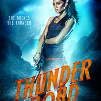 Win It Wednesday: Thunder Road by Sierra Dean