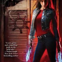 Release-Day Review: Unraveled by Jennifer Estep (Elemental Assassin #15)