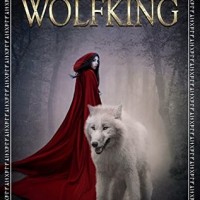 Review: Wolfking by Sarah Rayne (Wolfking #1)