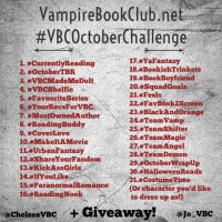 VBC’s October Instagram Photo Challenge