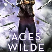 Review: Aces Wilde by Jenn Stark (Immortal Vegas #5)