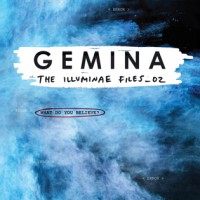 Release-Day Review: Gemina by Amie Kaufman & Jay Kristoff (Illuminae #2)