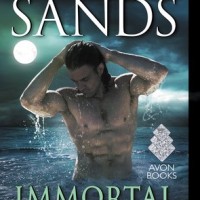 Review: Immortal Nights by Lynsay Sands (Argeneau #24)