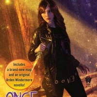 Review: Once Broken Faith by Seanan McGuire (October Daye #10)