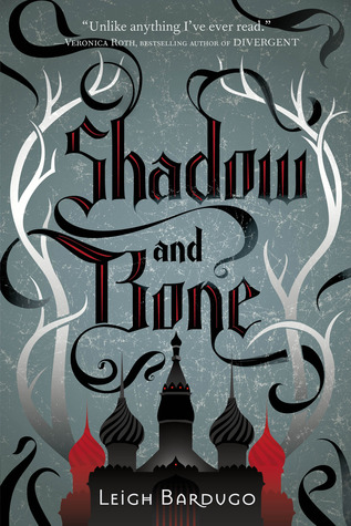 Shadow and Bone by Leigh Bardugo // VBC Review