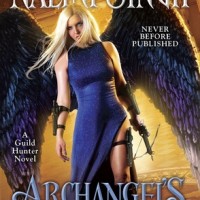 Review: Archangel’s Heart by Nalini Singh (Guild Hunter #9)