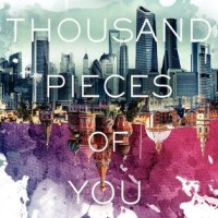 Review: A Thousand Pieces of You by Claudia Gray (Firebird #1)