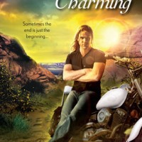 Review: Dangerously Charming by Deborah Blake (Broken Riders #1)